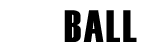 logo hugball